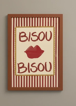 Canvas Poster 30 x 40 Zonder Lijst, merk: unknown, staat: Heel goed, € 20,00, € 21,70 inclusief Kopersbescherming Pro