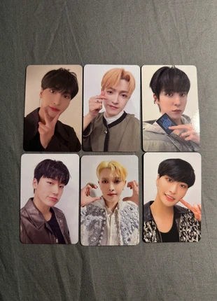 Ateez, condizioni: Ottime, €1.00, €1.75 include la Protezione acquisti