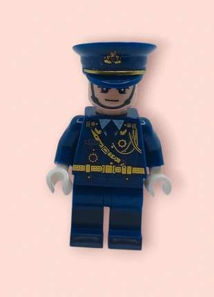 Figurine style LEGO *8*, marca: Collection, estado: Muito bom, tamanho: Tamanho único, €2.00, €2.80 inclui Proteção do Comprador