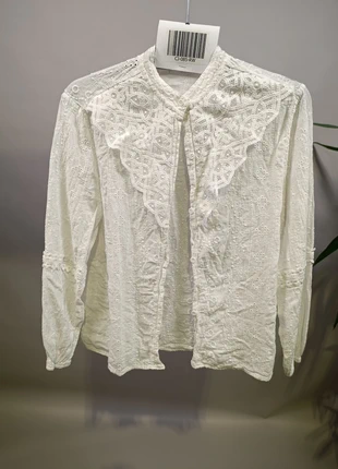 Blouse Season, marque: Season, état: Très bon état, taille: L / 40 / 12, 6,90 €, 7,95 € Protection acheteurs (Pro) incluse