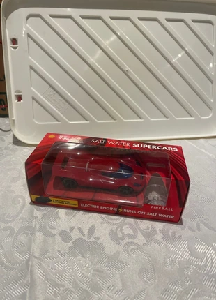 Nieuw autootje, merk: Shell, staat: Nieuw met prijskaartje, maat: Universeel, € 1,50, € 2,28 inclusief Kopersbescherming