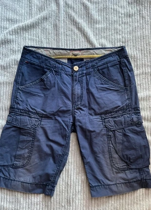 Short tommy Hilfiger taille 40 en très bon état pantalon 1, marke: Tommy Hilfiger, zustand: Sehr gut, größe: W31 | DE 46, 20,00 €, 21,70 € inklusive Vinted-Käuferschutz