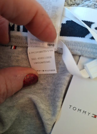 Tommy Hilfiger Grey Bikini Briefs – Size Small, brand: Tommy Hilfiger, condition: New with tags, size: S / UK 8-10, £9.00, £10.15 includes Buyer Protection