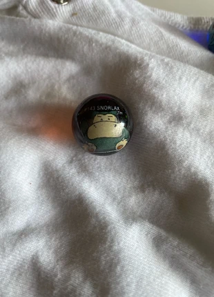 Bille Pokemon, brand: Pokémon, condition: Very good, size: Preemie, up to 44cm, €4.00, €4.90 includes Buyer Protection