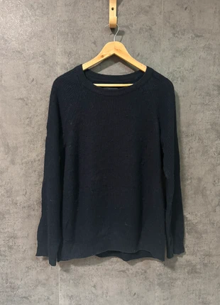 Pull Barbour 100% laine - Bleu Marine - Taille M - PBA29, marque: Barbour, état: Très bon état, taille: M, 35,00 €, 37,45 € Protection acheteurs (Pro) incluse