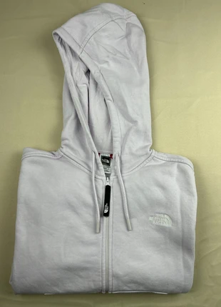 Hoodie zippé TNF, brand: The North Face, condition: Very good, size: XS, €29.99, €32.19 includes Buyer Protection