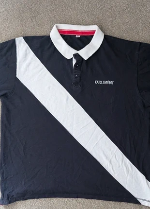 Kratos stravos racing polo, brand: Good Wood, condition: Very good, size: M, £10.00, £11.20 includes Buyer Protection