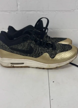 Nike Air Max 1 Ultra 2.0 Flyknit Womens Trainers Size 5.5 Uk, brand: Nike Air, condition: Very good, size: 5.5, £14.99, £16.44 includes Buyer Protection
