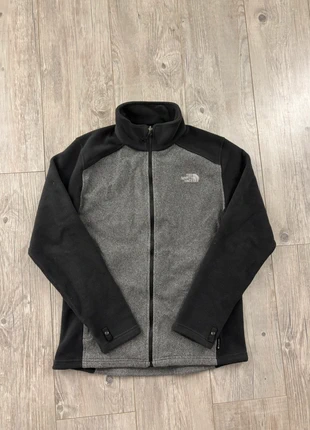 Polaire avec zip grise the north face taille M homme, marca: The North Face, estado: Muito bom, tamanho: M, €28.00, €30.10 inclui Proteção do Comprador Pro