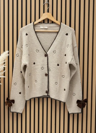 Gilet femme chic, marque: lovena paris, état: Neuf avec étiquette, taille: Taille unique, 34,00 €, 36,40 € Protection acheteurs (Pro) incluse