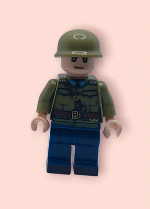 Figurine style LEGO *7*, marca: Collection, estado: Muito bom, tamanho: Tamanho único, €2.00, €2.80 inclui Proteção do Comprador