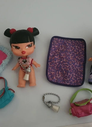 Lot babyz ×2 🌺, marque: Bratz, état: Bon état, taille: Taille unique, 25,00 €, 26,95 € Protection acheteurs (Pro) incluse