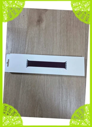 Bracelet de montre AppleWatch 41mm, marke: Apple, zustand: Sehr gut, 19,00 €, 20,65 € inklusive Vinted-Käuferschutz