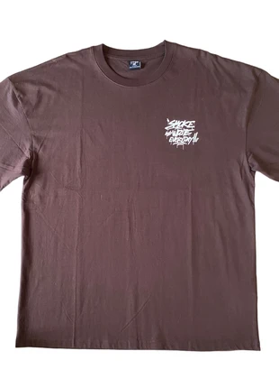 T-shirt oversize SWED, marque: Fait Main, état: Neuf sans étiquette, taille: L, 25,00 €, 26,95 € Protection acheteurs incluse