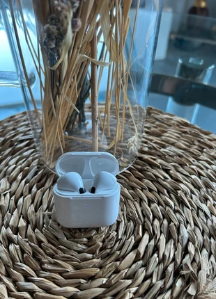 Ecouteurs TWS Pro4 Bluetooth blanc, neuf, brand: TWS, condition: New with tags, €7.30, €8.37 includes Buyer Protection Pro