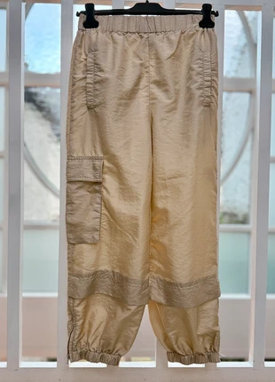 Tibi wilt jogger, brand: Tibi, condition: Very good, size: S / 36 / 8, €55.00, €58.45 includes Buyer Protection