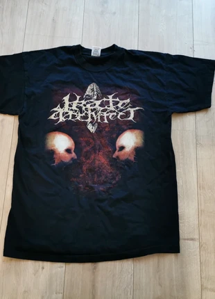 Irate Architect Shirt Grindcore Thechnical Death Metal, brand: Metal, condizioni: Ottime, taglia: M, €5.00, €5.95 include la Protezione acquisti