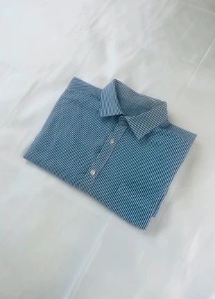 Chemise vintage Y2K coupe oversize, marque: Vintage Dressing, état: Très bon état, taille: L, 16,00 €, 17,50 € Protection acheteurs (Pro) incluse