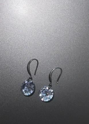 Boucle d’oreilles en argent 925, brand: Argent, condition: New without tags, €4.50, €5.43 includes Buyer Protection