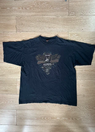 T-Shirt Harley-Davidson Breda (Holland), brand: Harley Davidson, condition: Very good, size: XXXL, €24.00, €25.90 includes Buyer Protection