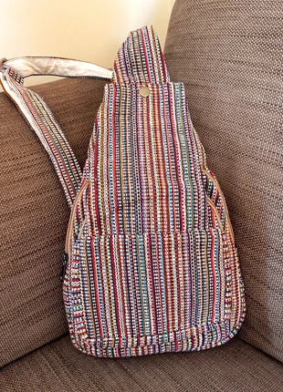 High Quality Himalaya Shoulder Bag - Multicolor, marca: Hippie, estado: Muito bom, €12.50, €13.83 inclui Proteção do Comprador