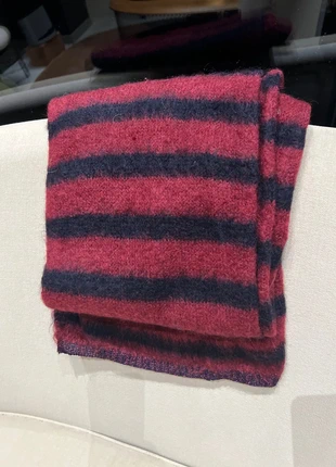 Écharpe DPH laine Mohair, marke: Des Petits Hauts, zustand: Sehr gut, 45,00 €, 47,95 € inklusive Vinted-Käuferschutz