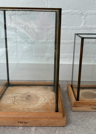 PTMD set windlichten, marque: PTMD, état: Bon état, 27,50 €, 29,58 € Protection acheteurs incluse