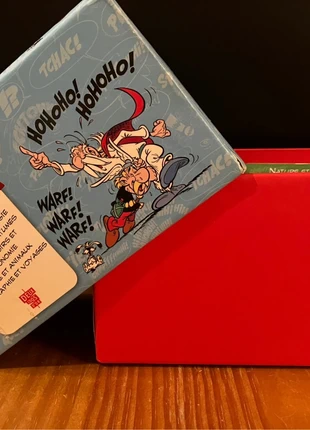Jeu Aterix, marca: Deux coqs d'or, estado: Muito bom, €4.90, €5.85 inclui Proteção do Comprador