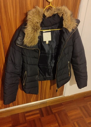 Manteau femme, merk: Bershka, staat: Heel goed, maat: M / 38 / 10, € 10,00, € 11,20 inclusief Kopersbescherming