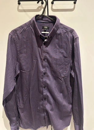 F&F Slim Fit Shirt (Small), brand: F&F, condition: New without tags, size: S, £1.84, £2.63 includes Buyer Protection