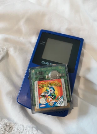 Jeu Game Boy Color Looney Tunes La Revanche des Martiens, condition: Very good, €30.00, €32.20 includes Buyer Protection