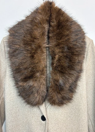 Cuello marrón, marque: sin marca, état: Neuf sans étiquette, 12,00 €, 13,30 € Protection acheteurs incluse