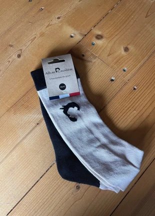 Chaussettes d’équitation femme 39/41, marque: allure cavaliere, état: Neuf avec étiquette, taille: M | 39–42, 5,00 €, 5,95 € Protection acheteurs incluse