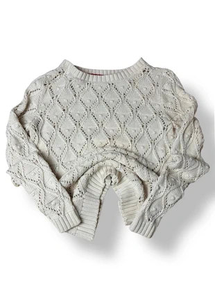 Pull Tommy Hilfiger femme taille M – tricot écru élégant, très bon état, marque: Tommy Hilfiger, état: Très bon état, taille: M / 38 / 10, 20,00 €, 21,70 € Protection acheteurs incluse