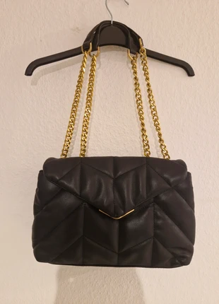 Mango sac noir, marque: Mango, état: Neuf sans étiquette, 16,99 €, 18,54 € Protection acheteurs incluse