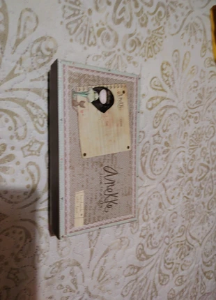 Caja monedero de anekke, marque: Anekke, état: Bon état, 6,00 €, 7,00 € Protection acheteurs incluse