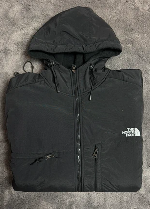 Veste polaire The North face Denali à capuche pour homme - Taille 3XL, brand: The North Face, condition: Good, size: XXXL, €34.00, €36.40 includes Buyer Protection
