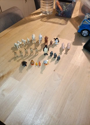 Playmobil animaux, marque: Playmobil, état: Très bon état, taille: XS, 7,00 €, 8,05 € Protection acheteurs incluse