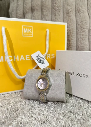 Montre Michael Kors femme Lexington, marke: Michael Kors, zustand: Neu, mit Etikett, größe: Einheitsgröße, 140,00 €, 147,70 € inklusive Vinted-Käuferschutz