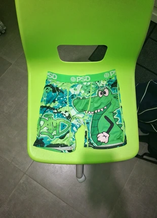 PSD boxers, brand: Boxer, condizioni: Nuovo con cartellino, taglia: L, €15.00, €16.45 include la Protezione acquisti