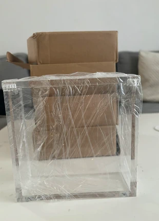 Lot 4 Protection acrylique display japonaise, brand: Pokémon, condition: Very good, €45.00, €47.95 includes Buyer Protection