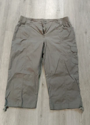 Pantacourt Blancheporte, marque: Blancheporte, état: Très bon état, taille: XXL / 44 / 16, 10,00 €, 11,20 € Protection acheteurs incluse