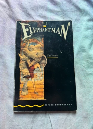 Elephantman, état: Satisfaisant, 1,00 €, 1,75 € Protection acheteurs incluse