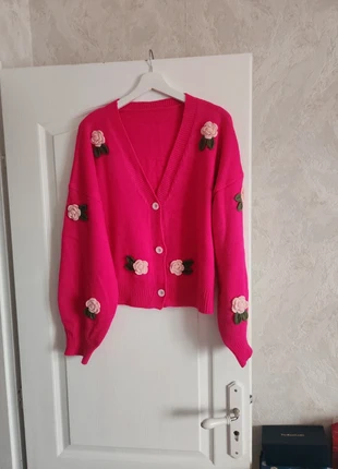 Très jolie cardigans femmes neuves taille L, brand: mode A2, condition: New without tags, size: L / 40 / 12, €15.00, €16.45 includes Buyer Protection