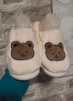 chaussons, état: Très bon état, taille: 38, 3,00 €, 3,85 € Protection acheteurs (Pro) incluse