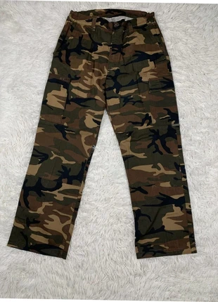 Pantalon de chasse Taille : 38 / 0925-063, marque: Solognac, état: Bon état, taille: S, 8,00 €, 9,10 € Protection acheteurs (Pro) incluse