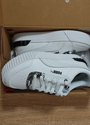 Sneakers Puma taglia 38 nuove, brand: Puma, condizioni: Nuovo con cartellino, taglia: 38, €39.00, €41.65 include la Protezione acquisti Pro