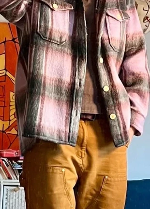 🧥 Surchemise All Saints – Taille XL – Excellent état, brand: AllSaints, condition: Very good, size: XL, €45.00, €47.95 includes Buyer Protection