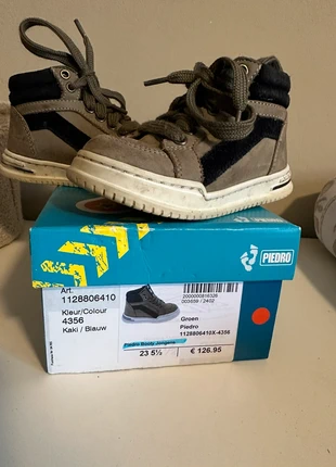 Piedro 23, merk: Piedro, staat: Goed, maat: 23, € 45,00, € 47,95 inclusief Kopersbescherming