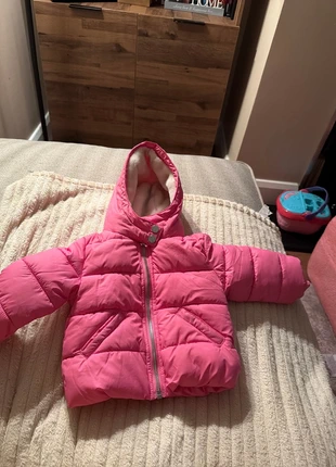 River Island Coat, brand: River Island, condition: Very good, size: 6-9 months / 68 cm, £5.00, £5.70 includes Buyer Protection